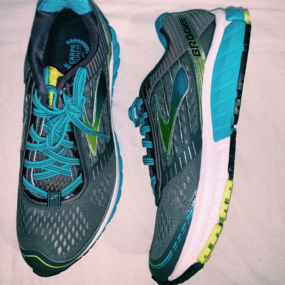 Brooks Running Shoes